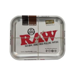 Raw Bandeja Metálica Mediana