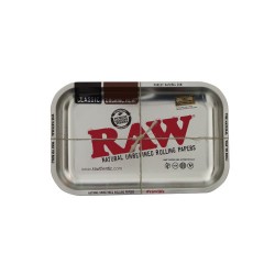 Raw Bandeja Metálica pequeña