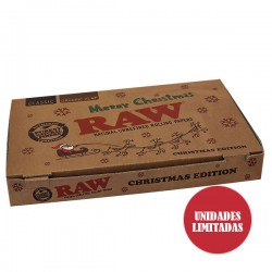 Raw Pack Navidad Edition