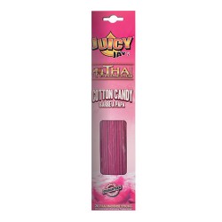 Juicy Jay Cotton Candy...