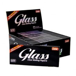 Papel Glass King Size