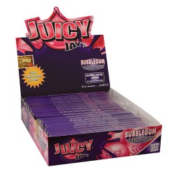 Juicy Jay Bubble Gum King Size