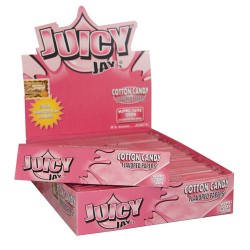 Juicy Jay Cotton Candy King...