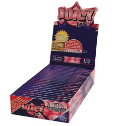 Juicy Jay BubbleGum 1 ¼