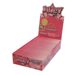 Juicy Jay Cotton Candy 1 ¼