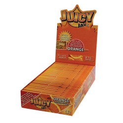 Juicy Jay Orange 1 ¼