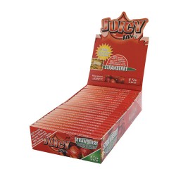 Juicy Jay Strawberry 1 ¼