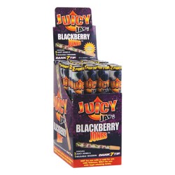 Juicy Jay Jones 1/4 Blackberry