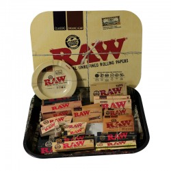 Raw Pack Navidad Deluxe