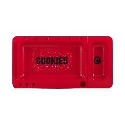 Bandeja Cookies Red