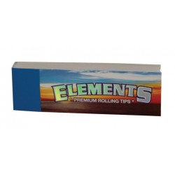 Tips Elements Regular Caja...
