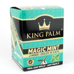 King Palm Magic Mint - 2...