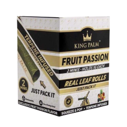 King Palm Fruit Passion - 2...