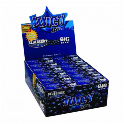 Juicy Jay´s Rolls Blueberry