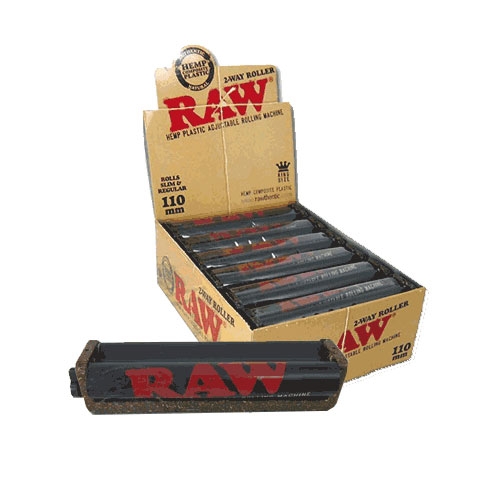 Máquina de liar Raw 79 mm Regulable