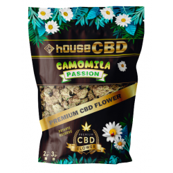 Camomila Passion CBD (3...