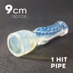 Pipa Spiral One Htter