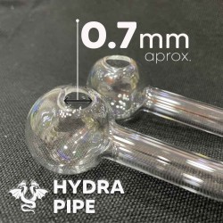 Pipa Cristal Hydra
