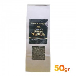 Picadura CBD - Bolsa 50gr