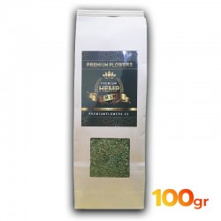 Picadura CBD - Bolsa 100gr