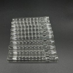 One Hitter Clear 9mm (10...