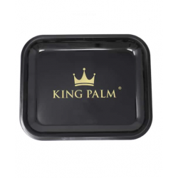 Bandeja King Palm Black...