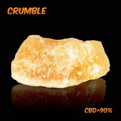 Cramble 90% CBD 2GR