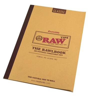 rawbook