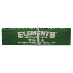 Elements Green Connoisseur...