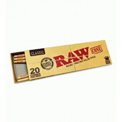 Raw Cone King Size Classic...