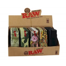 Raw Paper Case King Size...
