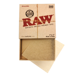Raw Parchment 500 Hojas