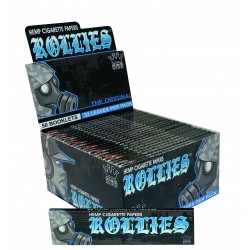 Rollies King Size Box/50