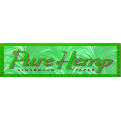 Pure Hemp SW Box/50