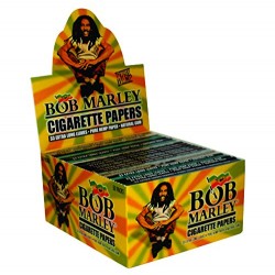 Bob Marley King Size Box/50