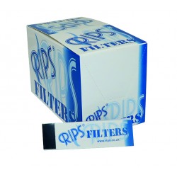 Rips Filtros Box/36