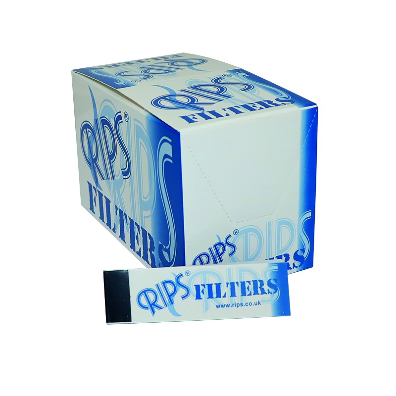 Rips Filters Box/36