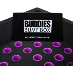 Buddies Bump Box QT 1/4 - 34