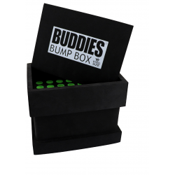 Buddies Bump Box KS- 34...