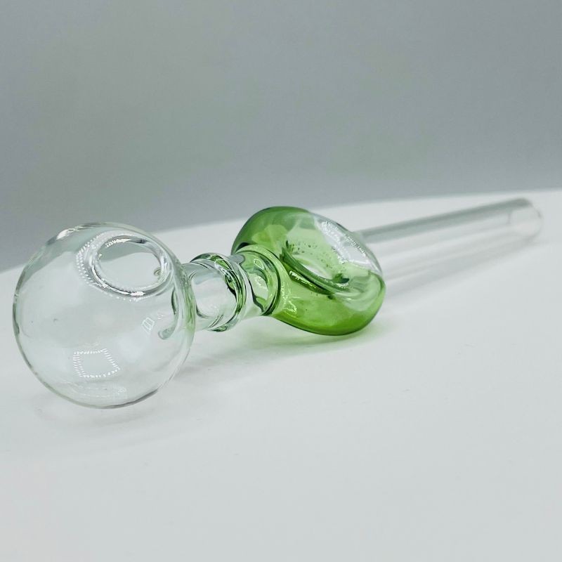 Pipa de Cristal - Donut Colores