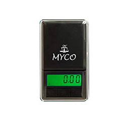 On Balance Myco MV 1000...