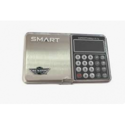 Bascula Smart 600x0.1g