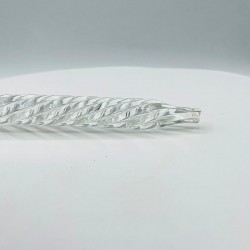 Pipa Espirar Bola Cristal 20cm