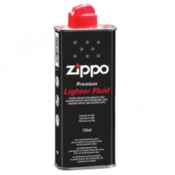 Zippo - Gasolina 125ml