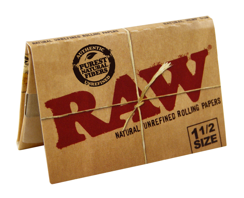 papel raw classic