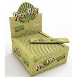 Pay Pay Go Green Slim (32...