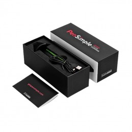 PenSimple Grinder Eléctrico