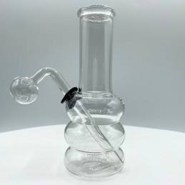 Pipa de Agua Bola Cristal...