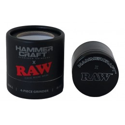 Grinder Raw X Hammercraft -...