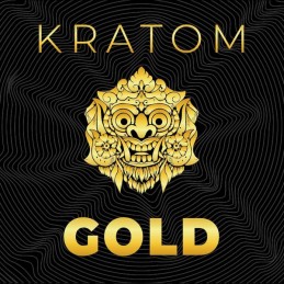 Kratom Gold 50Gr